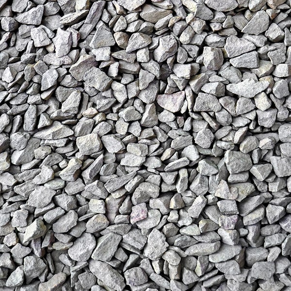 with proper maintenance, driveway gravel can last up to 10 years